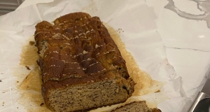Paleo Banana Bread