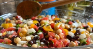Balela Salad