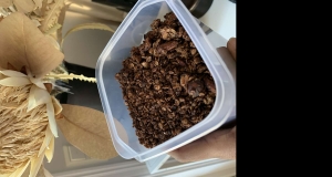 Chef John's Chocolate Granola