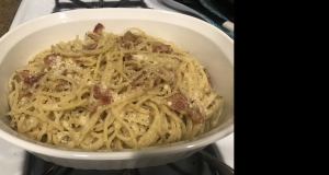 Greek Spaghetti II