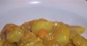 Chicken Curry II
