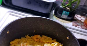 Diablo Shrimp