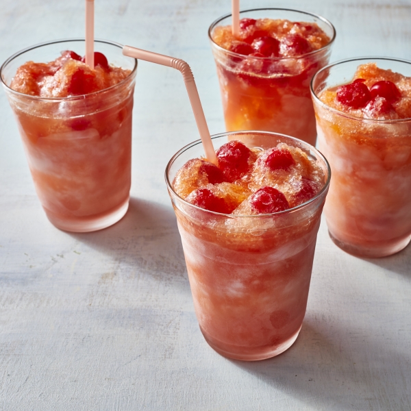 Adult Slushies