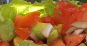 'Who Needs Lettuce?' Salad