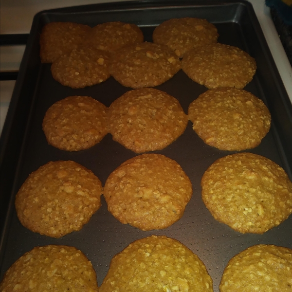 Cowgirl Cookies