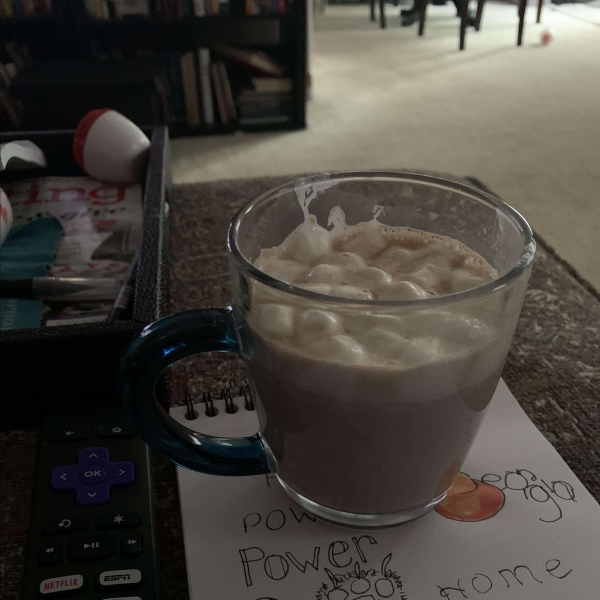 Hot Cocoa Mix