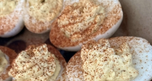 Deviled Eggs