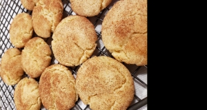 Snickerdoodles I
