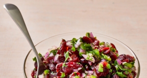 Cranberry-Jalapeno Relish