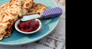 Lancaster Lefsa (Old World Recipe)