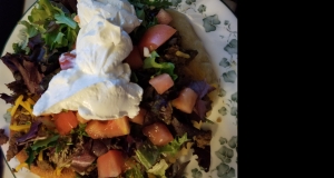 Favorite Fry Bread Tacos