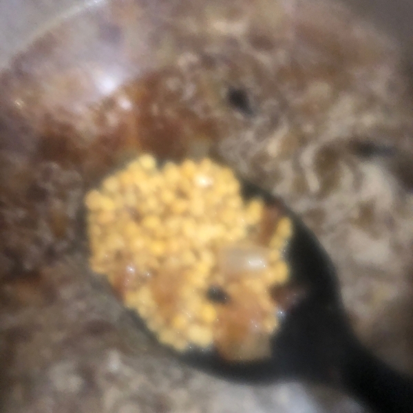 Lentil Soup II