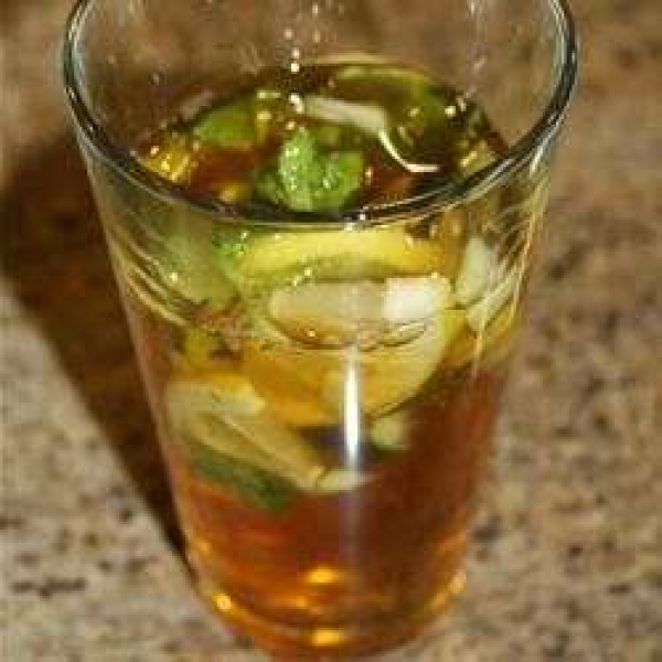 Pimm's Cup