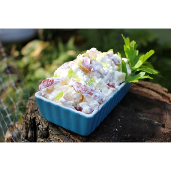 Country Cottage Potato Salad