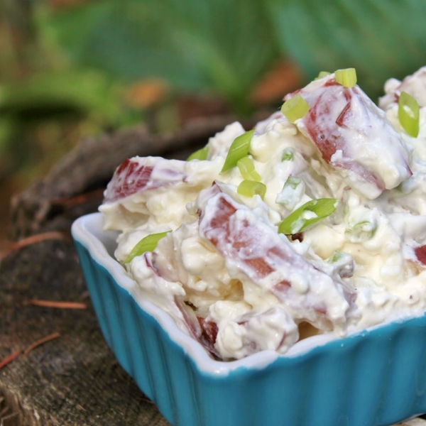 Country Cottage Potato Salad