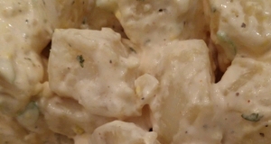 Perfect Potato Salad