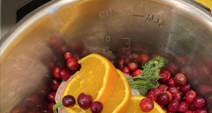 Mama H's Fooled You Fancy Slow Cooker Turkey Breast