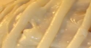 White Chocolate Sour Cream Frosting