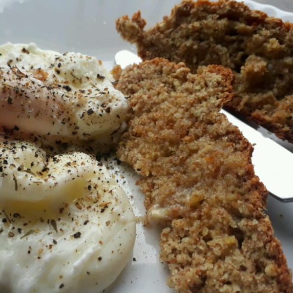 Irish Brown Bread