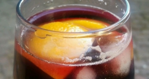 Kalimotxo (Calimocho)