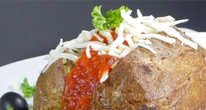 Kitchenless Pizza-Tato
