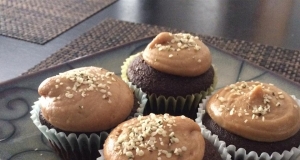 Easy Vegan Peanut Butter Fudge