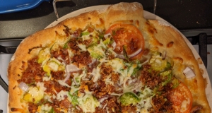 The Brussels Sprouts Special