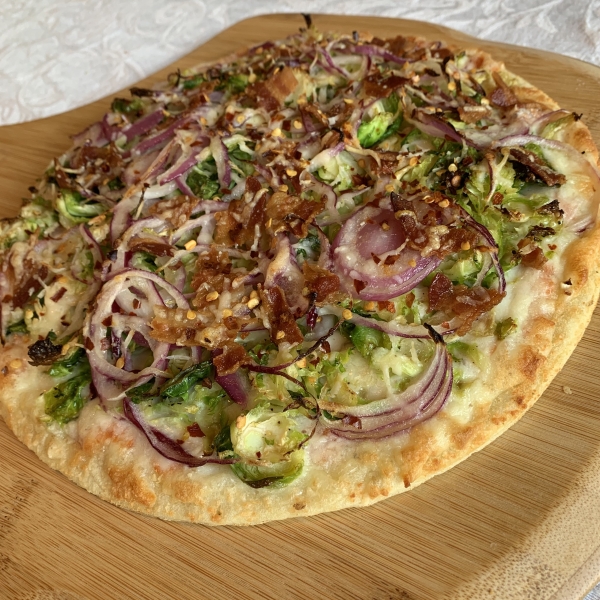 The Brussels Sprouts Special