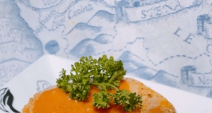 Instant Pot® Coconut Curry Pork Chops