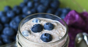 Easy Overnight Oats