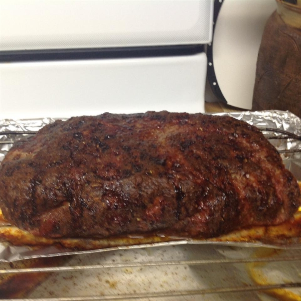 Nova Scotia Style Donair