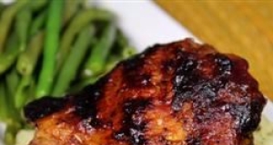 Cranberry Chicken III
