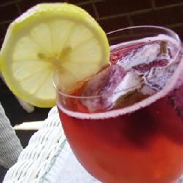 Homemade Wine Coolers