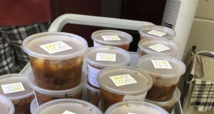 Slow Cooker Taco Bean Soup