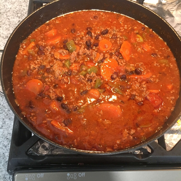 The Best Chili