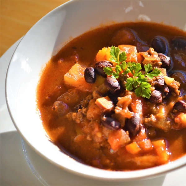 The Best Chili