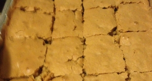 Congo Squares