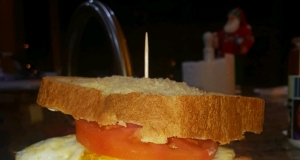 Portuguese Sweet Bread II