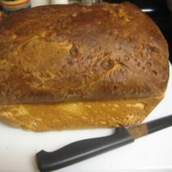 Portuguese Sweet Bread II