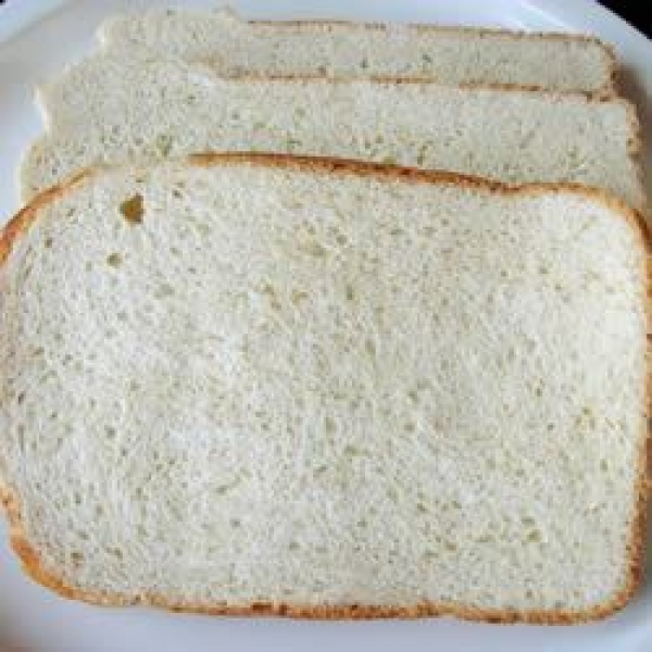 Portuguese Sweet Bread II