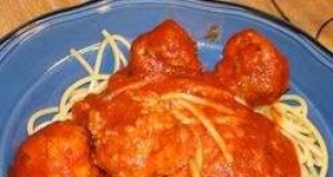 Old Fashioned Sicilian Succo