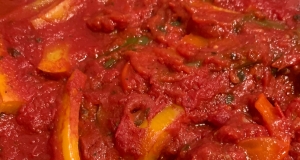 Easy and Quick Swiss Steak