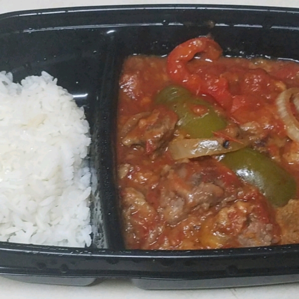 Easy and Quick Swiss Steak