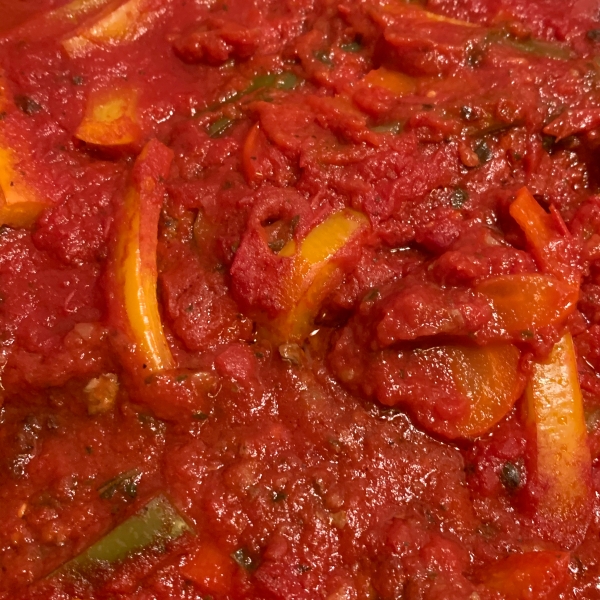 Easy and Quick Swiss Steak