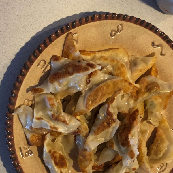 Gyoza
