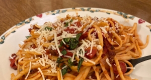 Amatriciana