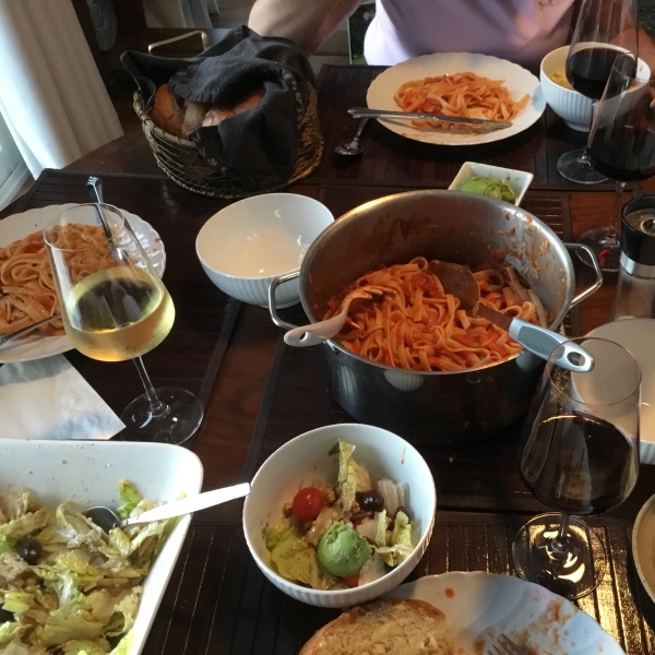 Amatriciana