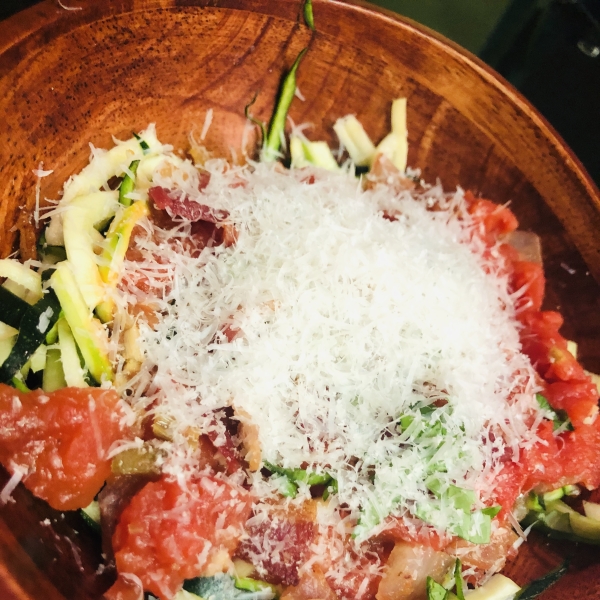 Amatriciana