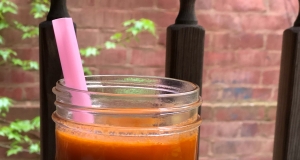 Authentic Thai Iced Tea