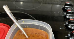 Clone of a Pretzel Dip